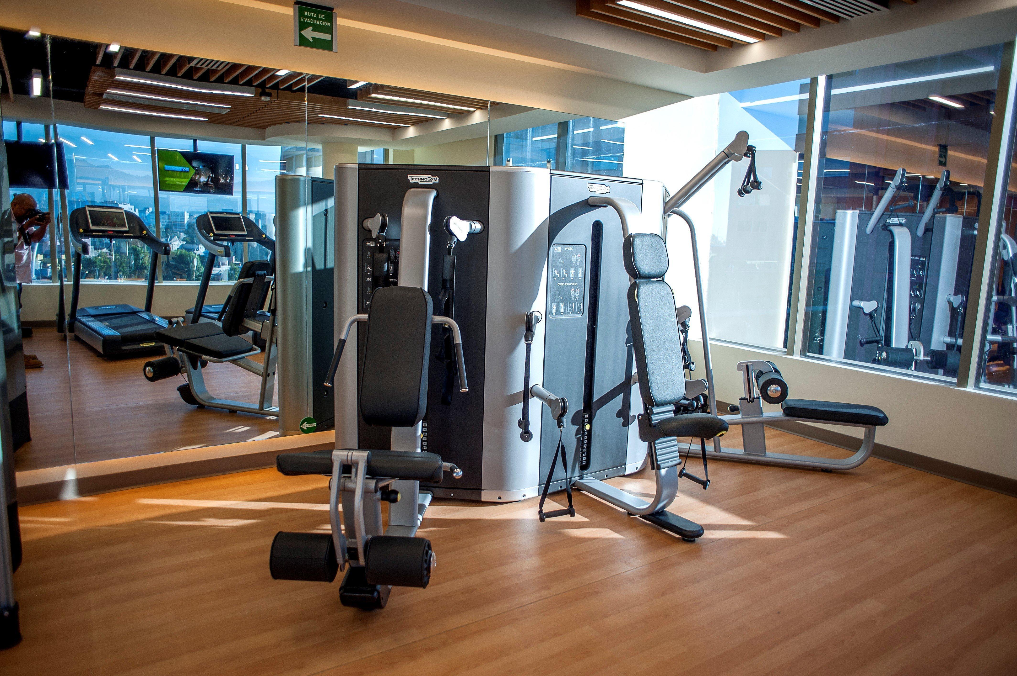 Holiday Inn Hotel & Suites Mexico Medica Sur By Ihg Экстерьер фото