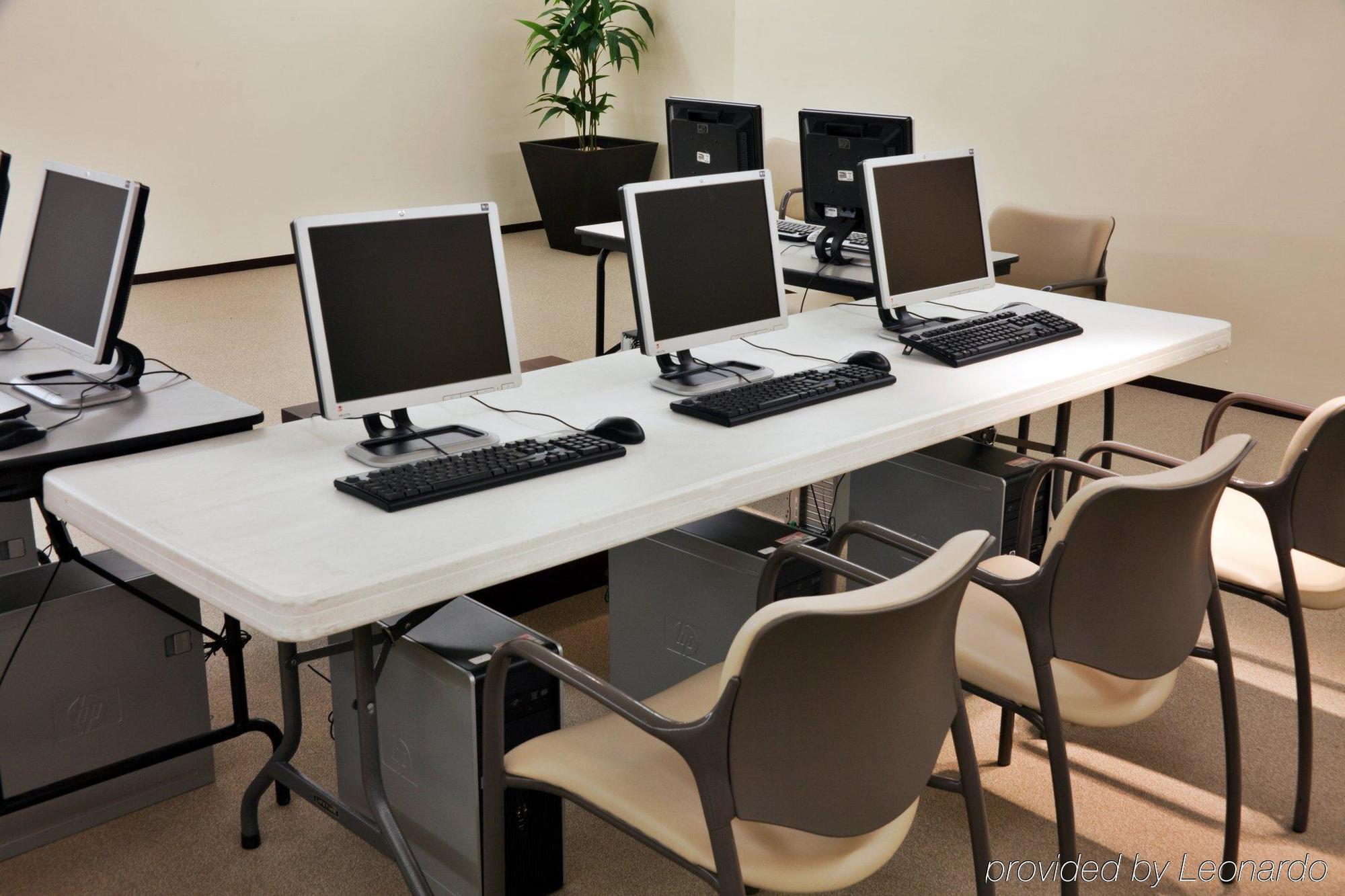 Holiday Inn Hotel & Suites Mexico Medica Sur By Ihg Удобства фото